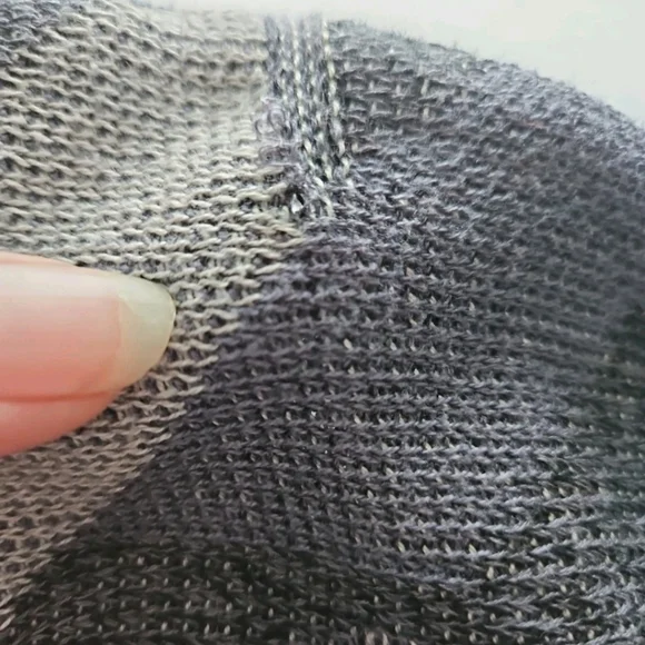 Vintage St Croix Men's Knit Sweater Coogi Style Biggie Cosby L Made USA - Picture 16 of 16